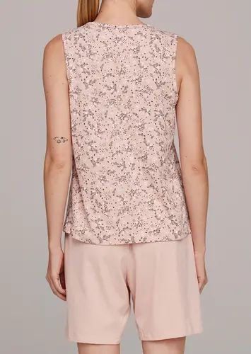 Pijama Feminino Curto Hering 7cb9