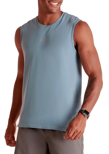Camiseta Regata Masculina Lssport Lupo 70712-001