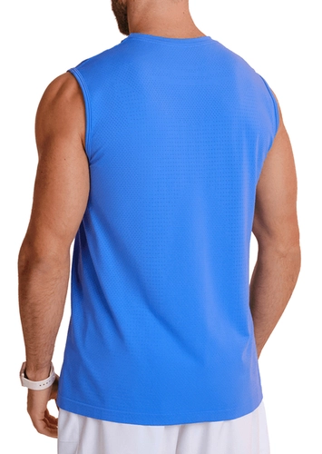 Camiseta Regata Masculina Lssport Lupo 70712-001