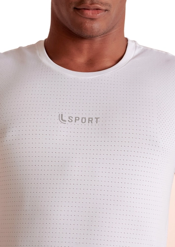 Camiseta Regata Masculina Lssport Lupo 70712-001