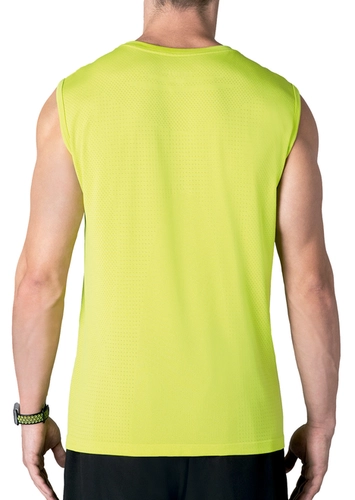 Camiseta Regata Masculina Lssport Lupo 70712-001