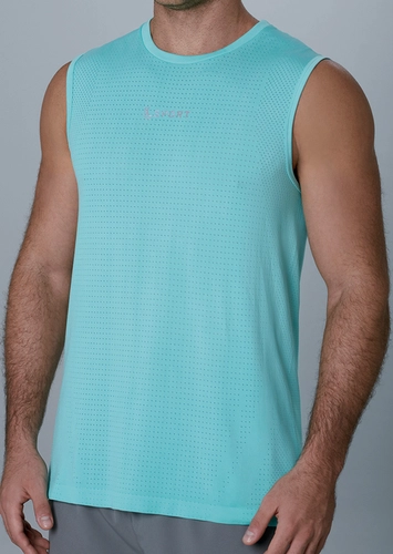 Camiseta Regata Masculina Lssport Lupo 70712-001