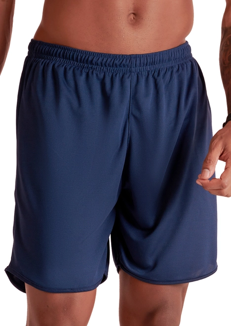 Shorts Masculino Run Lssport Lupo 76348-002