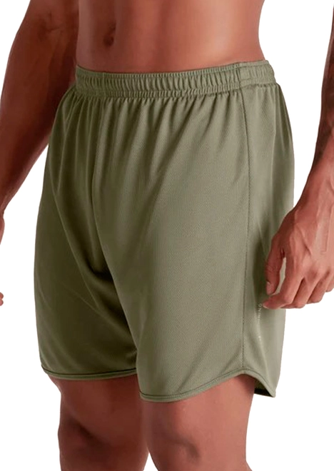 Shorts Masculino Run Lssport Lupo 76348-002