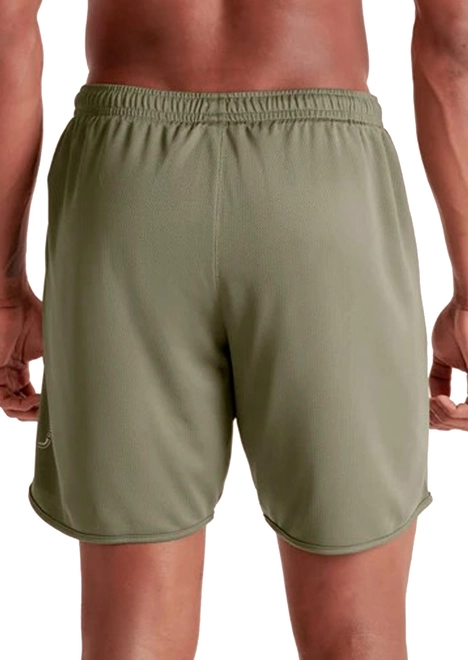 Shorts Masculino Run Lssport Lupo 76348-002
