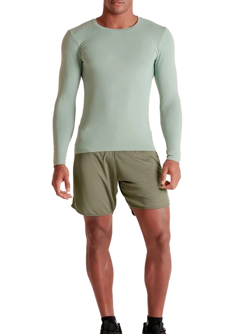 Shorts Masculino Run Lssport Lupo 76348-002