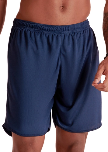 Shorts Masculino Run Lssport Lupo 76348-002 - São Jorge