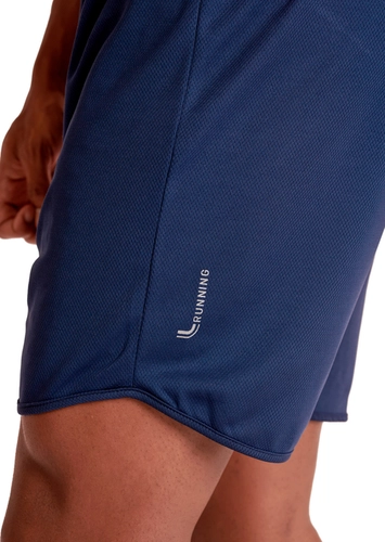 Shorts Masculino Run Lssport Lupo 76348-002