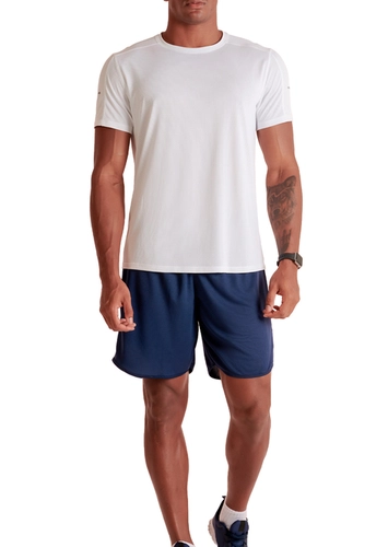 Shorts Masculino Run Lssport Lupo 76348-002