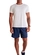 Shorts Masculino Run Lssport Lupo 76348-002