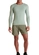 Shorts Masculino Run Lssport Lupo 76348-002
