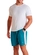 Shorts Masculino M Runner Lupo 76350-002