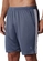 Shorts Masculino M Runner Lupo 76350-002