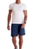 Shorts Masculino M Runner Lupo 76350-002