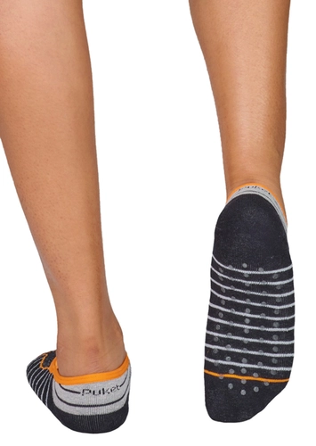 Sapatilha Antiderrapante Pilates Puket 8529