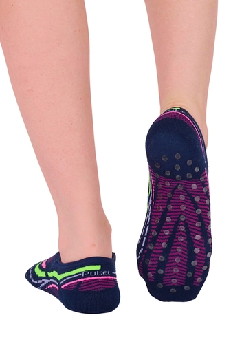 Sapatilha Antiderrapante Pilates Puket 8529
