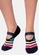 Sapatilha Antiderrapante Pilates Puket 8529