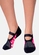 Sapatilha Antiderrapante Pilates Puket 8529
