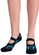 Sapatilha Antiderrapante Pilates Puket 8529