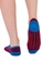 Sapatilha Antiderrapante Pilates Puket 8529