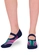 Sapatilha Antiderrapante Pilates Puket 8529