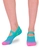 Sapatilha Antiderrapante Pilates Puket 8529