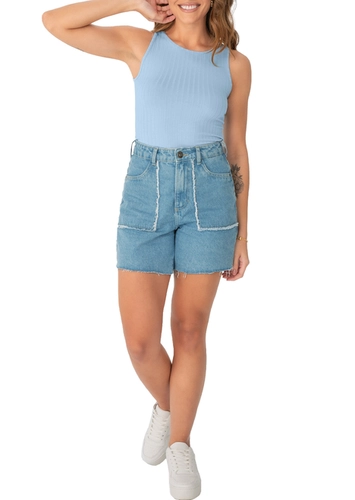 Blusa Feminina Regata Malwee 1000079308