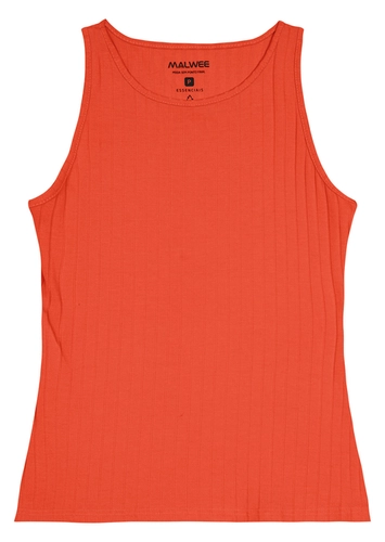 Blusa Feminina Regata Malwee 1000079308
