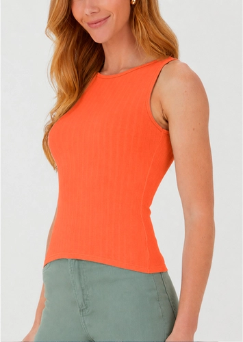 Blusa Feminina Regata Malwee 1000079308