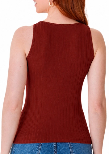 Blusa Feminina Regata Malwee 1000079308