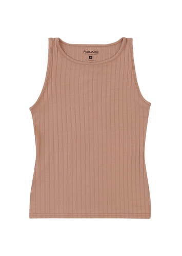 Blusa Feminina Regata Malwee 1000079308