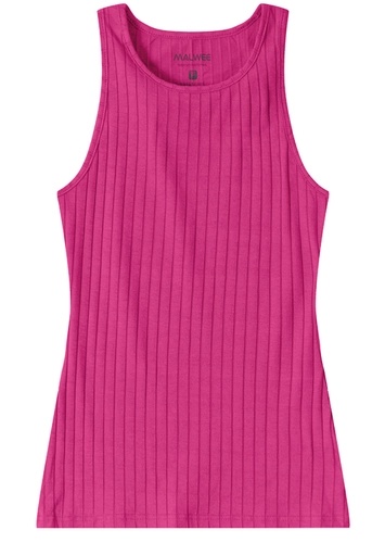 Blusa Feminina Regata Malwee 1000079308
