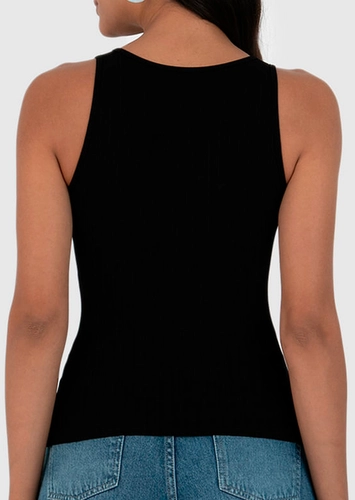 Blusa Feminina Regata Malwee 1000079308