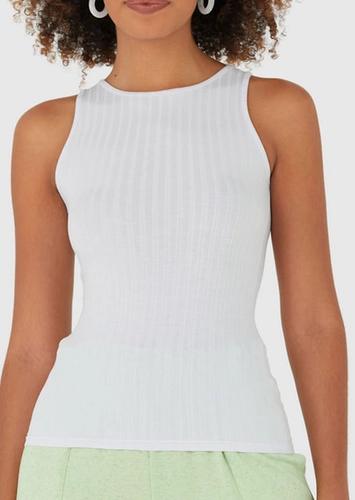 Blusa Feminina Regata Malwee 1000079308