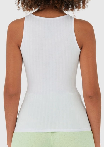 Blusa Feminina Regata Malwee 1000079308