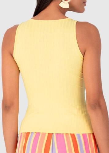 Blusa Feminina Regata Malwee 1000079308