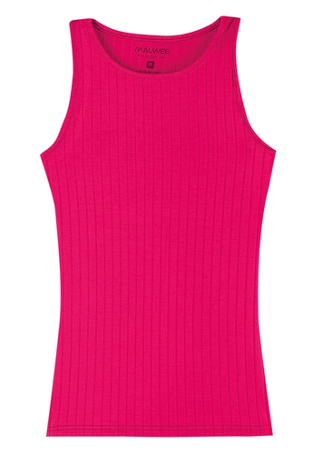 Blusa Feminina Regata Malwee 1000079308
