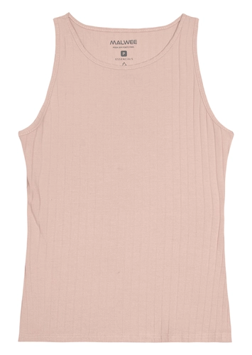 Blusa Feminina Regata Malwee 1000079308
