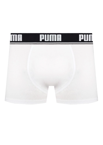 Cueca Boxer Puma 14000-001