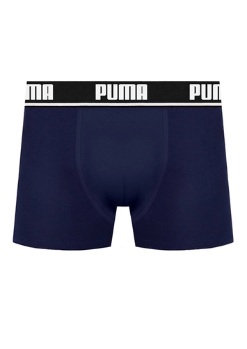 Cueca Boxer Puma 14000-001