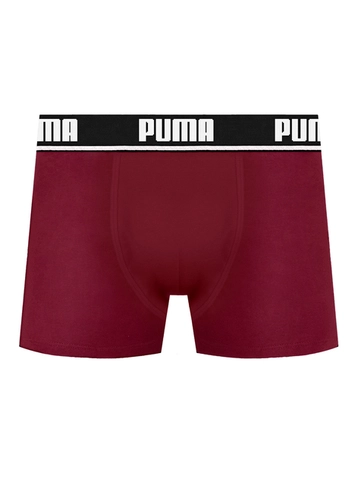 Cueca Boxer Puma 14000-001