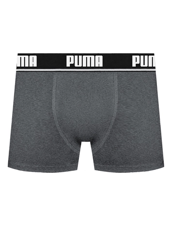Cueca Boxer Puma 14000-001