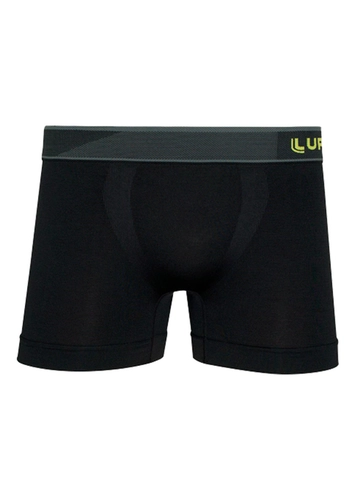 Cueca Boxer Lupo 766-011 - São Jorge