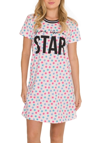 Camisola Feminina Curta Daisydays 57.01.0024