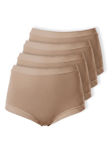 Kit com 4 Calcinhas Demillus 26406