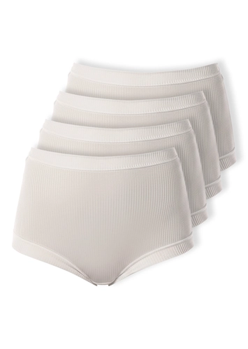 Kit com 4 Calcinhas Demillus 26406