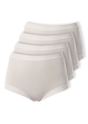 Kit com 4 Calcinhas Demillus 26406