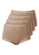 Kit com 4 Calcinhas Demillus 26406