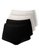 Kit com 4 Calcinhas Demillus 26406