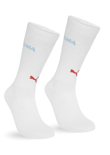 Meia Esportiva Cano Longo Puma 4535-004